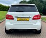 USED 2012 61 MERCEDES-BENZ B-CLASS 1.8 B180 CDI BLUEEFFICIENCY SPORT 5d 109 BHP 