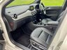 USED 2012 61 MERCEDES-BENZ B-CLASS 1.8 B180 CDI BLUEEFFICIENCY SPORT 5d 109 BHP 