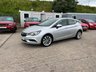 USED 2016 F VAUXHALL ASTRA 1.4 DESIGN 5d 123 BHP 