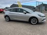 USED 2016 F VAUXHALL ASTRA 1.4 DESIGN 5d 123 BHP 