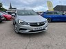 USED 2016 F VAUXHALL ASTRA 1.4 DESIGN 5d 123 BHP 