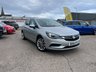 USED 2016 F VAUXHALL ASTRA 1.4 DESIGN 5d 123 BHP 