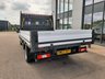 USED 2023 23 FORD TRANSIT 2.0 350 L4 XLWB DROPSIDE 130PS AIRCON DELIVERY MILEAGE CREW CAB- AIR CON