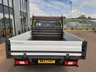 USED 2023 23 FORD TRANSIT 2.0 350 L4 XLWB DROPSIDE 130PS AIRCON DELIVERY MILEAGE CREW CAB- AIR CON