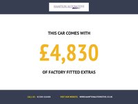 USED 2015 P VOLKSWAGEN TOUAREG 3.0 V6 R-LINE TDI BLUEMOTION TECHNOLOGY 5d 259 BHP 