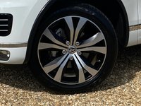 USED 2015 P VOLKSWAGEN TOUAREG 3.0 V6 R-LINE TDI BLUEMOTION TECHNOLOGY 5d 259 BHP 