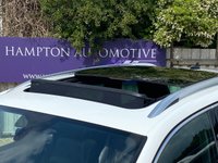 USED 2015 P VOLKSWAGEN TOUAREG 3.0 V6 R-LINE TDI BLUEMOTION TECHNOLOGY 5d 259 BHP 