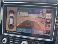 USED 2015 P VOLKSWAGEN TOUAREG 3.0 V6 R-LINE TDI BLUEMOTION TECHNOLOGY 5d 259 BHP 