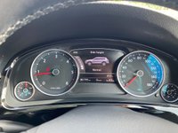 USED 2015 P VOLKSWAGEN TOUAREG 3.0 V6 R-LINE TDI BLUEMOTION TECHNOLOGY 5d 259 BHP 