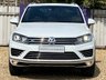 USED 2015 P VOLKSWAGEN TOUAREG 3.0 V6 R-LINE TDI BLUEMOTION TECHNOLOGY 5d 259 BHP 