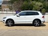 USED 2015 P VOLKSWAGEN TOUAREG 3.0 V6 R-LINE TDI BLUEMOTION TECHNOLOGY 5d 259 BHP 