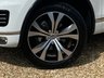 USED 2015 P VOLKSWAGEN TOUAREG 3.0 V6 R-LINE TDI BLUEMOTION TECHNOLOGY 5d 259 BHP 