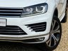 USED 2015 P VOLKSWAGEN TOUAREG 3.0 V6 R-LINE TDI BLUEMOTION TECHNOLOGY 5d 259 BHP 