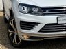 USED 2015 P VOLKSWAGEN TOUAREG 3.0 V6 R-LINE TDI BLUEMOTION TECHNOLOGY 5d 259 BHP 