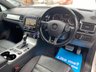 USED 2015 P VOLKSWAGEN TOUAREG 3.0 V6 R-LINE TDI BLUEMOTION TECHNOLOGY 5d 259 BHP 