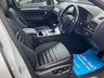 USED 2015 P VOLKSWAGEN TOUAREG 3.0 V6 R-LINE TDI BLUEMOTION TECHNOLOGY 5d 259 BHP 