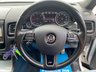 USED 2015 P VOLKSWAGEN TOUAREG 3.0 V6 R-LINE TDI BLUEMOTION TECHNOLOGY 5d 259 BHP 