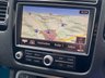USED 2015 P VOLKSWAGEN TOUAREG 3.0 V6 R-LINE TDI BLUEMOTION TECHNOLOGY 5d 259 BHP 