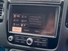 USED 2015 P VOLKSWAGEN TOUAREG 3.0 V6 R-LINE TDI BLUEMOTION TECHNOLOGY 5d 259 BHP 