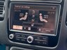 USED 2015 P VOLKSWAGEN TOUAREG 3.0 V6 R-LINE TDI BLUEMOTION TECHNOLOGY 5d 259 BHP 