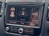USED 2015 P VOLKSWAGEN TOUAREG 3.0 V6 R-LINE TDI BLUEMOTION TECHNOLOGY 5d 259 BHP 