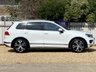 USED 2015 P VOLKSWAGEN TOUAREG 3.0 V6 R-LINE TDI BLUEMOTION TECHNOLOGY 5d 259 BHP 