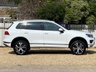 USED 2015 P VOLKSWAGEN TOUAREG 3.0 V6 R-LINE TDI BLUEMOTION TECHNOLOGY 5d 259 BHP 