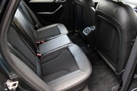 USED 2012 12 AUDI Q3 2.0TFSi QUATTRO S-LINE 5 DOOR 6-SPEED 170 BHP Quattro Four Wheel Drive / FSH