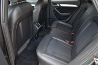 USED 2012 12 AUDI Q3 2.0TFSi QUATTRO S-LINE 5 DOOR 6-SPEED 170 BHP Quattro Four Wheel Drive / FSH