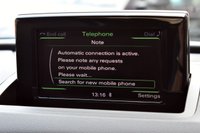 USED 2012 12 AUDI Q3 2.0TFSi QUATTRO S-LINE 5 DOOR 6-SPEED 170 BHP Quattro Four Wheel Drive / FSH