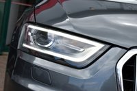 USED 2012 12 AUDI Q3 2.0TFSi QUATTRO S-LINE 5 DOOR 6-SPEED 170 BHP Quattro Four Wheel Drive / FSH