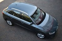 USED 2012 12 AUDI Q3 2.0TFSi QUATTRO S-LINE 5 DOOR 6-SPEED 170 BHP Quattro Four Wheel Drive / FSH
