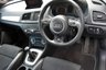 USED 2012 12 AUDI Q3 2.0TFSi QUATTRO S-LINE 5 DOOR 6-SPEED 170 BHP Quattro Four Wheel Drive / FSH