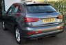 USED 2012 12 AUDI Q3 2.0TFSi QUATTRO S-LINE 5 DOOR 6-SPEED 170 BHP Quattro Four Wheel Drive / FSH