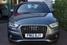 USED 2012 12 AUDI Q3 2.0TFSi QUATTRO S-LINE 5 DOOR 6-SPEED 170 BHP Quattro Four Wheel Drive / FSH