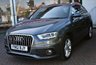 USED 2012 12 AUDI Q3 2.0TFSi QUATTRO S-LINE 5 DOOR 6-SPEED 170 BHP Quattro Four Wheel Drive / FSH