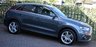 USED 2012 12 AUDI Q3 2.0TFSi QUATTRO S-LINE 5 DOOR 6-SPEED 170 BHP Quattro Four Wheel Drive / FSH