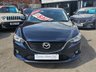 USED 2016 65 MAZDA 6 2.0 SKYACTIV-G SE-L NAV 4dr - PARK ASSIST + ULEZ 
