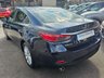 USED 2016 65 MAZDA 6 2.0 SKYACTIV-G SE-L NAV 4dr - PARK ASSIST + ULEZ 