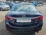 USED 2016 65 MAZDA 6 2.0 SKYACTIV-G SE-L NAV 4dr - PARK ASSIST + ULEZ 