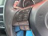 USED 2016 65 MAZDA 6 2.0 SKYACTIV-G SE-L NAV 4dr - PARK ASSIST + ULEZ 