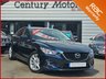 USED 2016 65 MAZDA 6 2.0 SKYACTIV-G SE-L NAV 4dr - PARK ASSIST + ULEZ 
