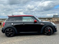 USED 2016 16 MINI HATCH JOHN COOPER WORKS 2.0 JOHN COOPER WORKS 3d 228 BHP 