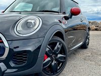 USED 2016 16 MINI HATCH JOHN COOPER WORKS 2.0 JOHN COOPER WORKS 3d 228 BHP 