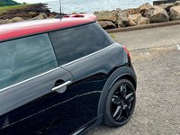 USED 2016 16 MINI HATCH JOHN COOPER WORKS 2.0 JOHN COOPER WORKS 3d 228 BHP 