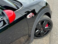 USED 2016 16 MINI HATCH JOHN COOPER WORKS 2.0 JOHN COOPER WORKS 3d 228 BHP 