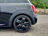USED 2016 16 MINI HATCH JOHN COOPER WORKS 2.0 JOHN COOPER WORKS 3d 228 BHP 