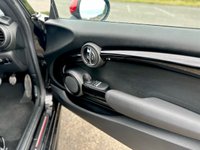 USED 2016 16 MINI HATCH JOHN COOPER WORKS 2.0 JOHN COOPER WORKS 3d 228 BHP 
