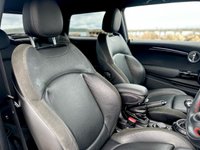 USED 2016 16 MINI HATCH JOHN COOPER WORKS 2.0 JOHN COOPER WORKS 3d 228 BHP 