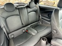 USED 2016 16 MINI HATCH JOHN COOPER WORKS 2.0 JOHN COOPER WORKS 3d 228 BHP 
